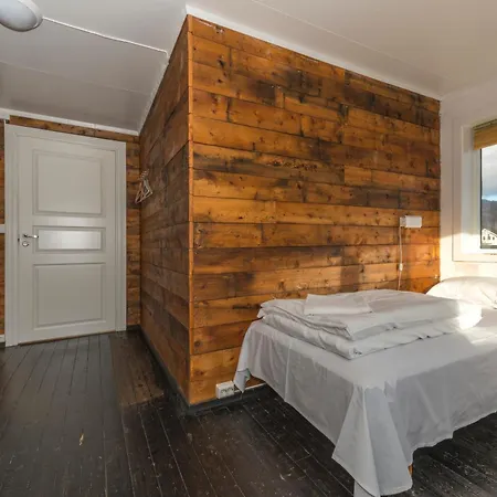 Wahlbrygga * Kabelvåg